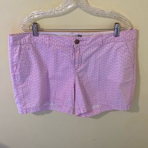 2/$15 Old Navy Shorts
